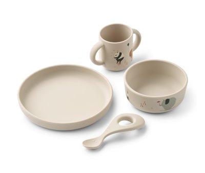 Loua de silicone Vivi Circus/Sandy