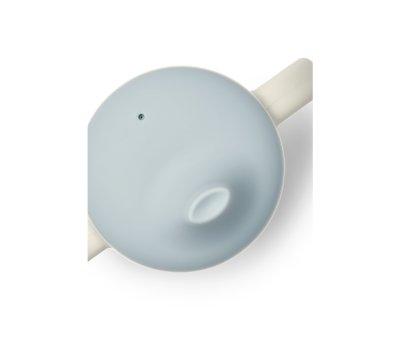 Copo Silicone Neil Aviator / Ecru