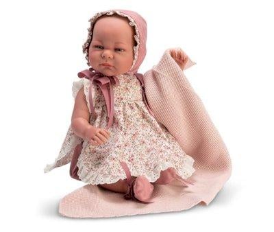 Bambola Mauren Reborn Serie Limitata