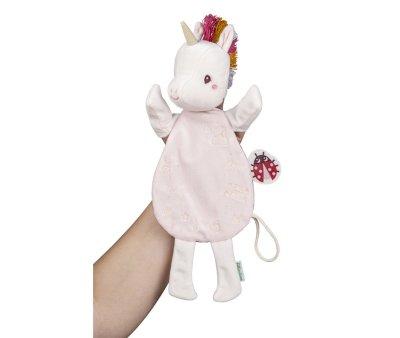 Doudou-Marionetta Lena Notturno
