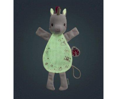 Doudou-Marionetta Lena Notturno