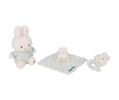 Personalised Miffy Lucky Leaves Gift Box