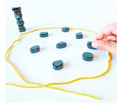 Gioco di Strategia Magnetic Battle Stognet