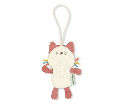 Jeanne tiquette Bagage