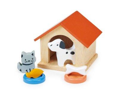 Ensemble Chien et Chat