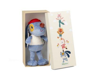 Peluche Cline Jules dans Coffret Cadeau