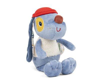 Peluche Cline Jules dans Coffret Cadeau