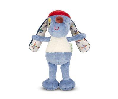 Peluche Cline Jules dans Coffret Cadeau