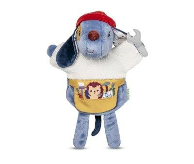 Marioneta Jules