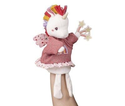 Marioneta Lena