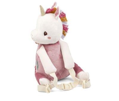 Sac  Dos Doux Lena la Licorne