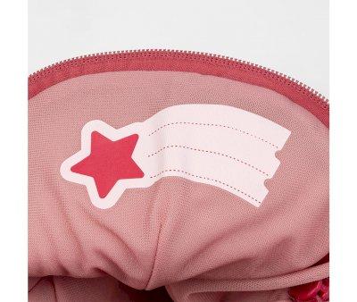 Sac  Dos Doux Lena la Licorne