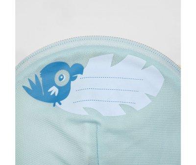 Sac  Dos Doux Jack le Lion