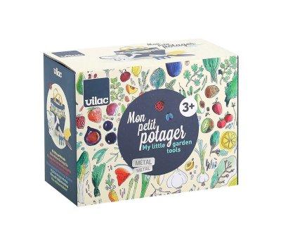 Mes Petits Outils de Jardinage