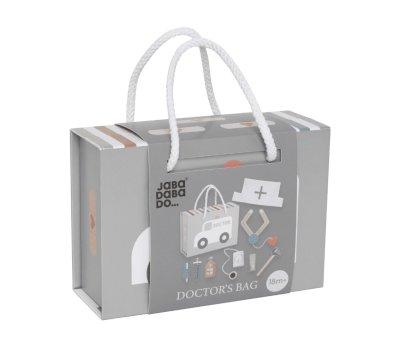 Maletn Doctor Gris