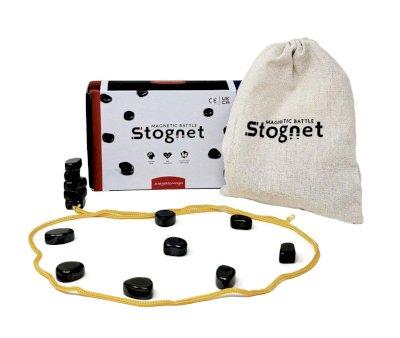 Gioco di Strategia Magnetic Battle Stognet