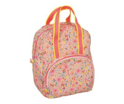 Mini Sac  Dos Princess Lillifee Personnalisable