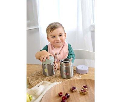 Thermos Cibi Solidi Happy Fruits Lemon