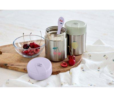 Thermos Cibi Solidi Happy Fruits Lemon