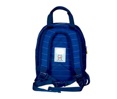 Mini Sac  Dos Little Friends Pompiers