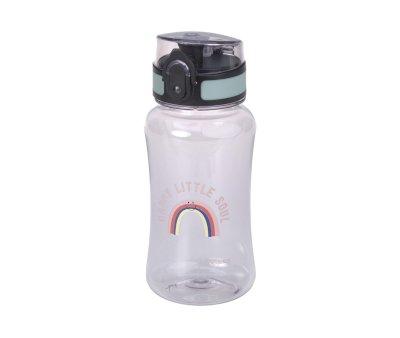 Botella Tritn 420 ml Rainbow