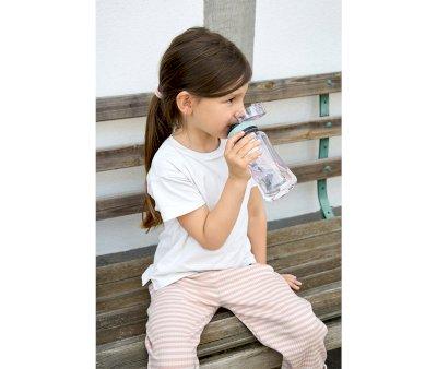 Botella Tritn 420 ml Rainbow