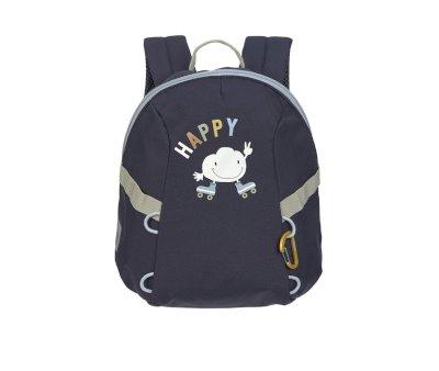 Sac  Dos Maternelle Mini Cloud Dark Blue