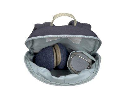 Sac  Dos Maternelle Mini Cloud Dark Blue
