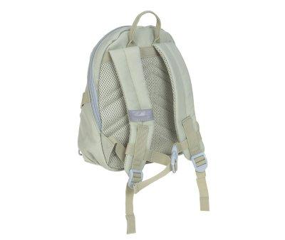 Sac  Dos Maternelle Mini Cloud Light Khaki