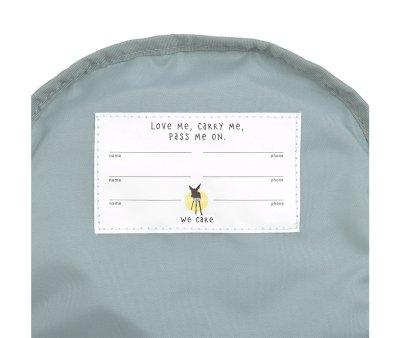 Sac  Dos Maternelle Mini Cloud Light Khaki