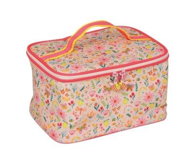 Beauty Case Floreale Princess Lillifee