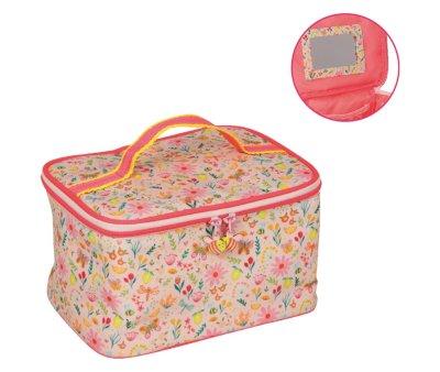 Beauty Case Floreale Princess Lillifee