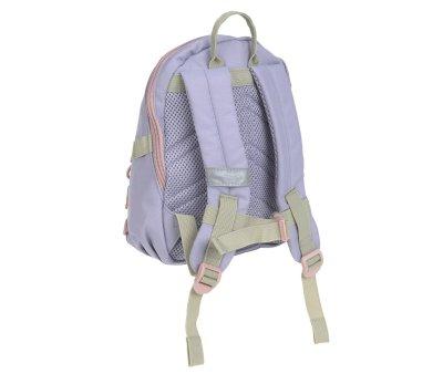 Sac  Dos Maternelle Mini Rainbow Lilac