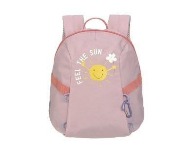 Sac  Dos Maternelle Mini Sunshine Peach