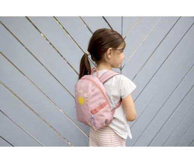 Sac  Dos Maternelle Mini Sunshine Peach