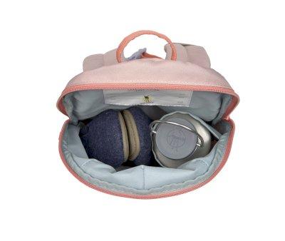 Sac  Dos Maternelle Mini Sunshine Peach
