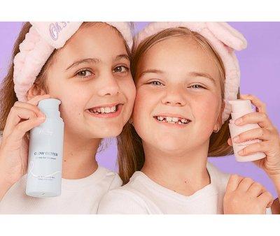 Kit Skincare Glowing