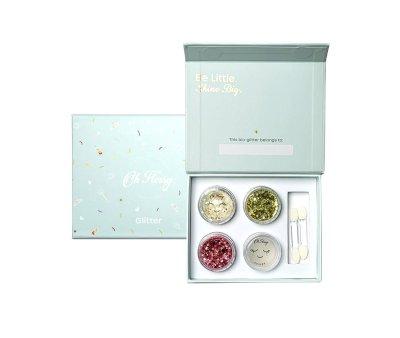 Sparkly Glitter Set