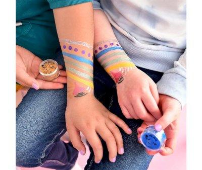 Kit Trucco Viso Magic Garden
