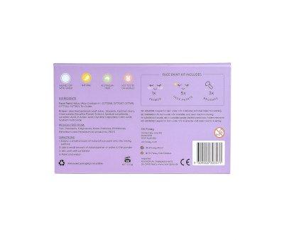 Kit Trucco Viso Magic Garden