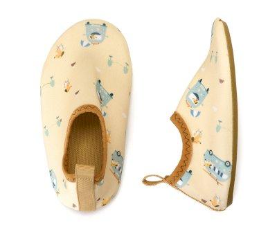 Monnka Water Shoes Surf Van