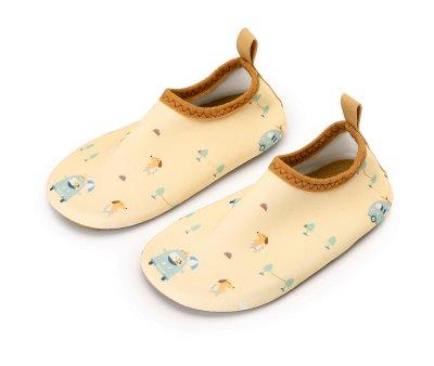 Monnka Water Shoes Surf Van