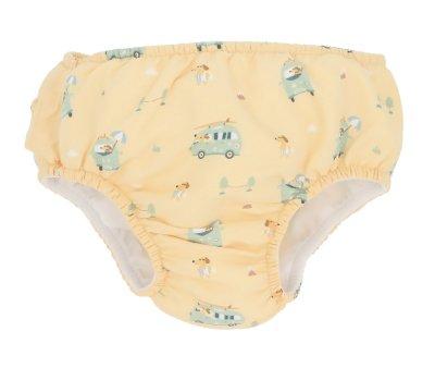 Costume Contenitivo Volanti Surf Van