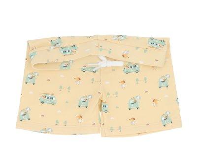 Short de Bain Surf Van