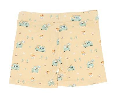 Short de Bain Surf Van