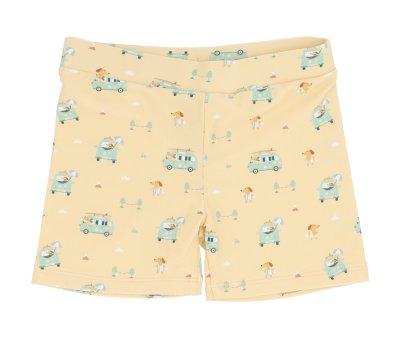 Short de Bain Surf Van