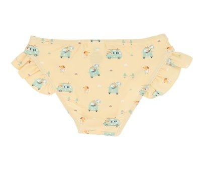 Culotte de Bain Surf Van