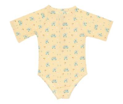 Tuta Nuoto MC Surf Van