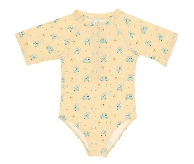 Tuta Nuoto MC Surf Van