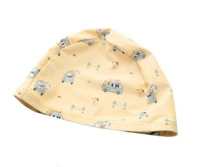 Cuffia Nuoto Kids Surf Van